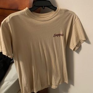 Empyre Shirt (Zumiez)